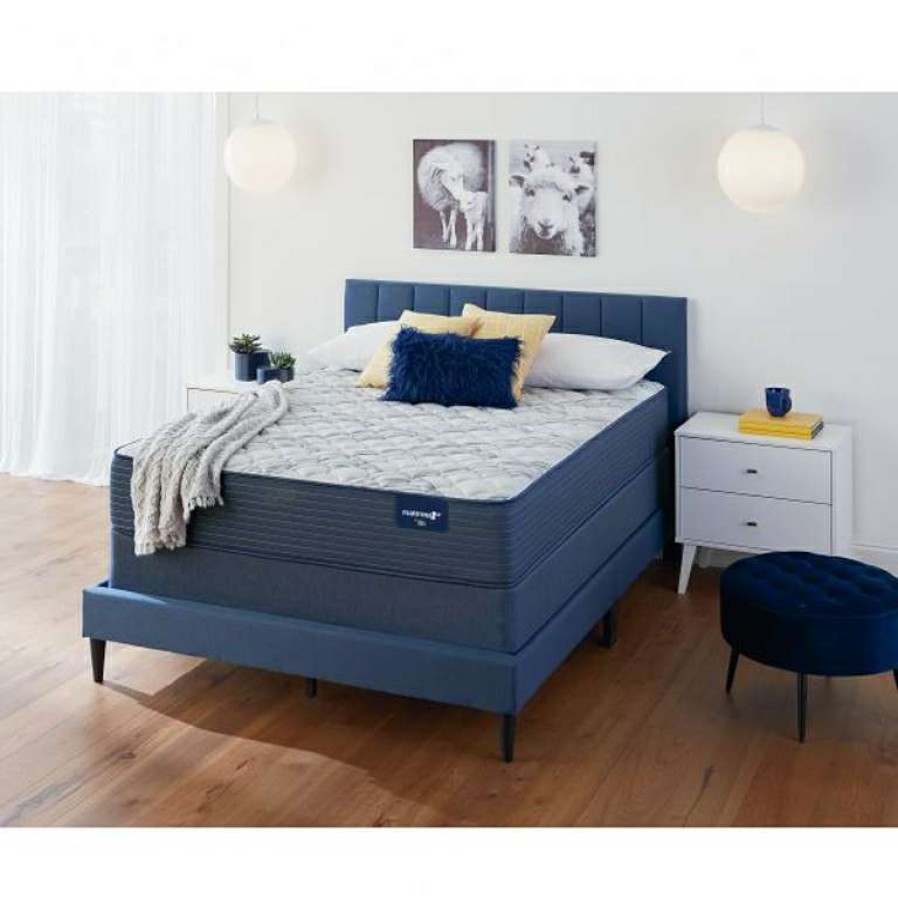 Mattresses * | Best Sale Carlson Firm Full Mattress