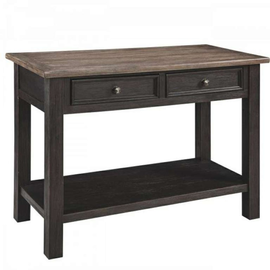 Furniture * | Best Sale Tyler Creek Sofa Table