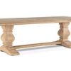 Dining Room * | Cut Price San Rafael Dining Table