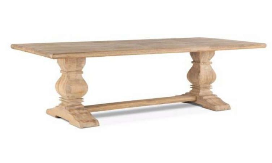 Dining Room * | Cut Price San Rafael Dining Table