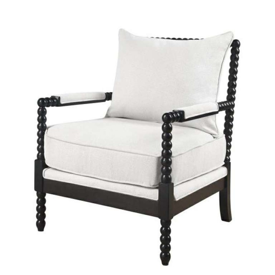 Living Room * | Opening Sales Lucie Accent Chair