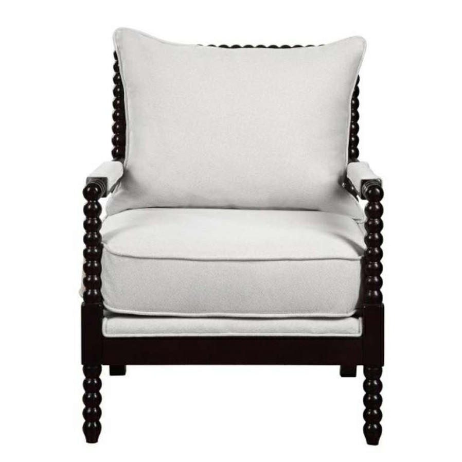 Living Room * | Opening Sales Lucie Accent Chair