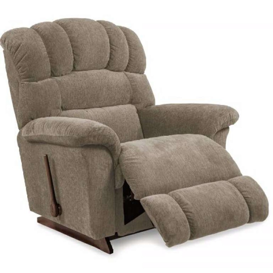 Living Room * | Flash Sale Storm Randell Rocking Recliner