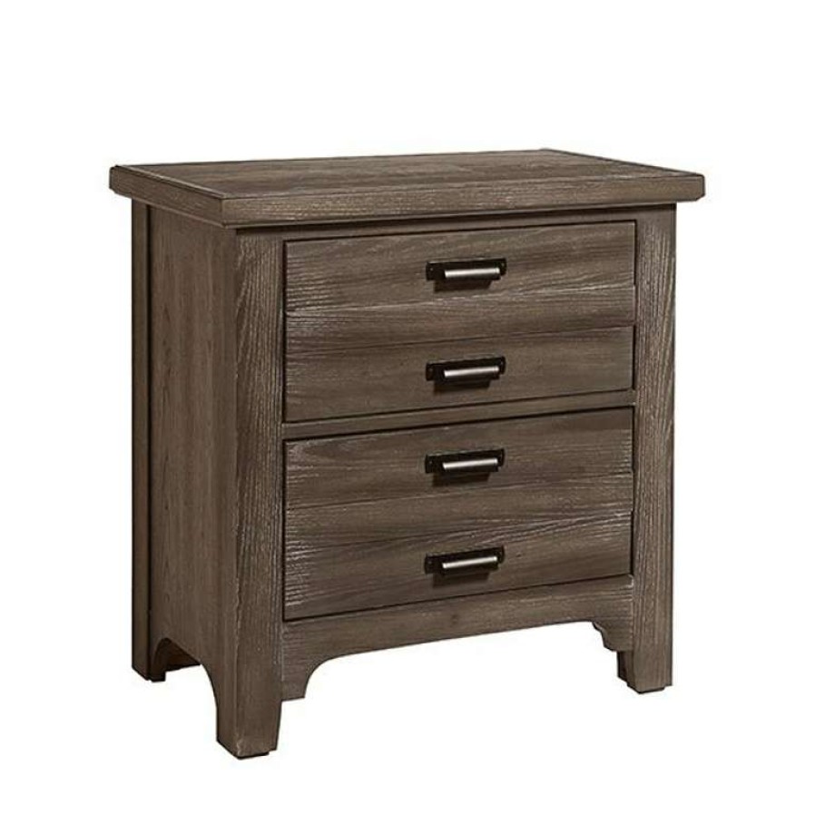 Bedroom * | Store Bungalow Nightstand