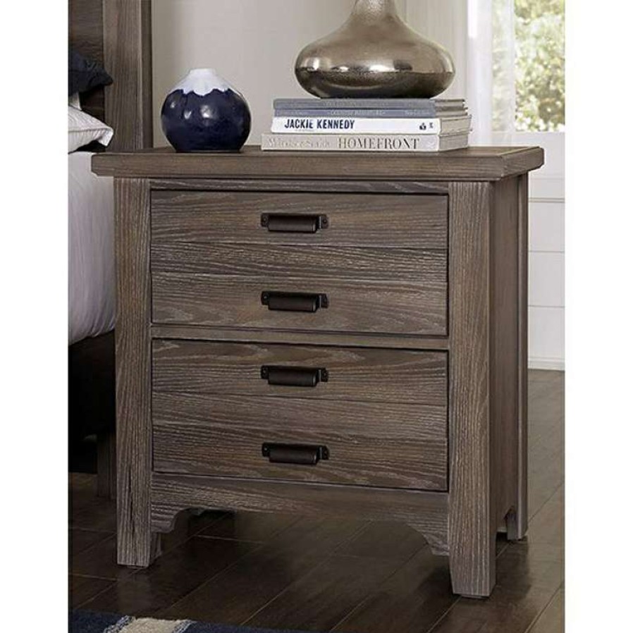 Bedroom * | Store Bungalow Nightstand