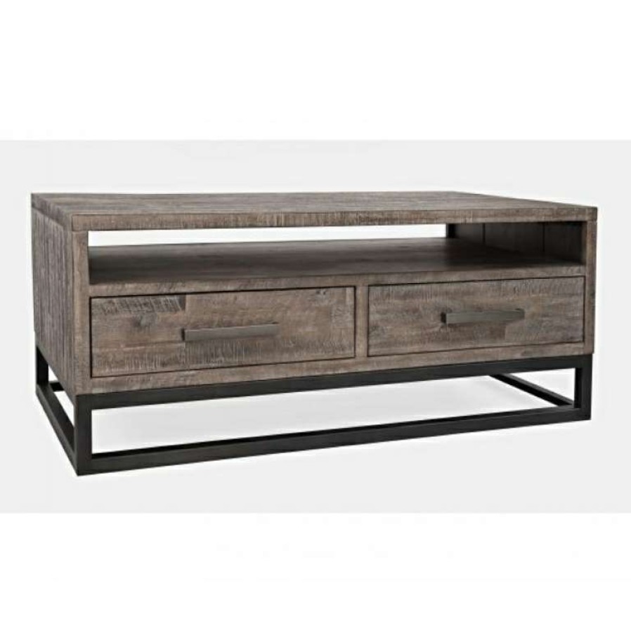 Furniture * | Top Sell East Hampton Cocktail Table