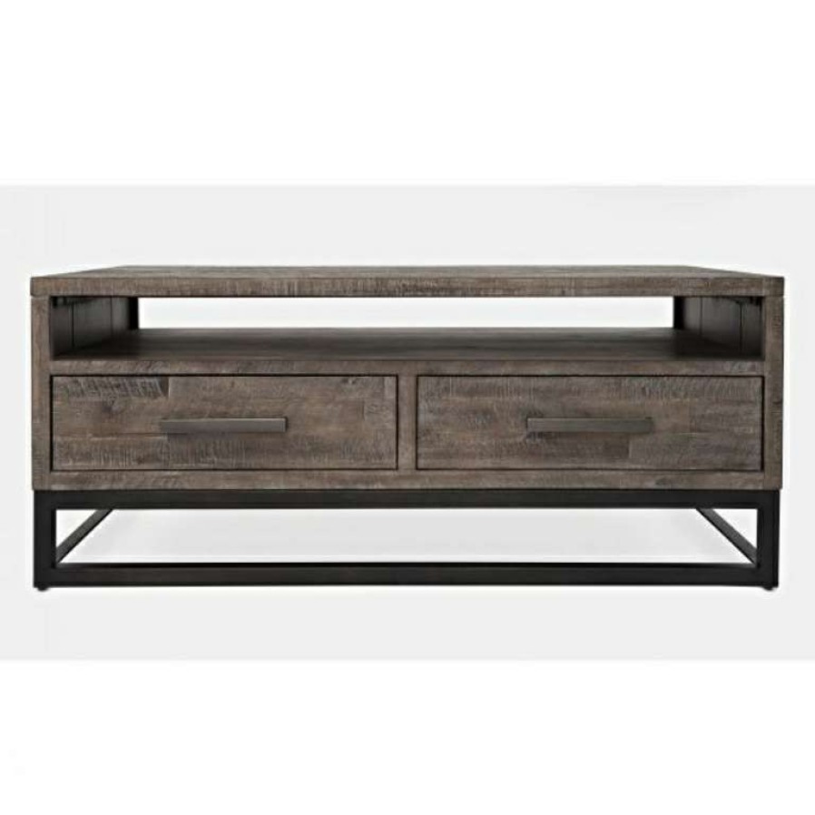 Furniture * | Top Sell East Hampton Cocktail Table