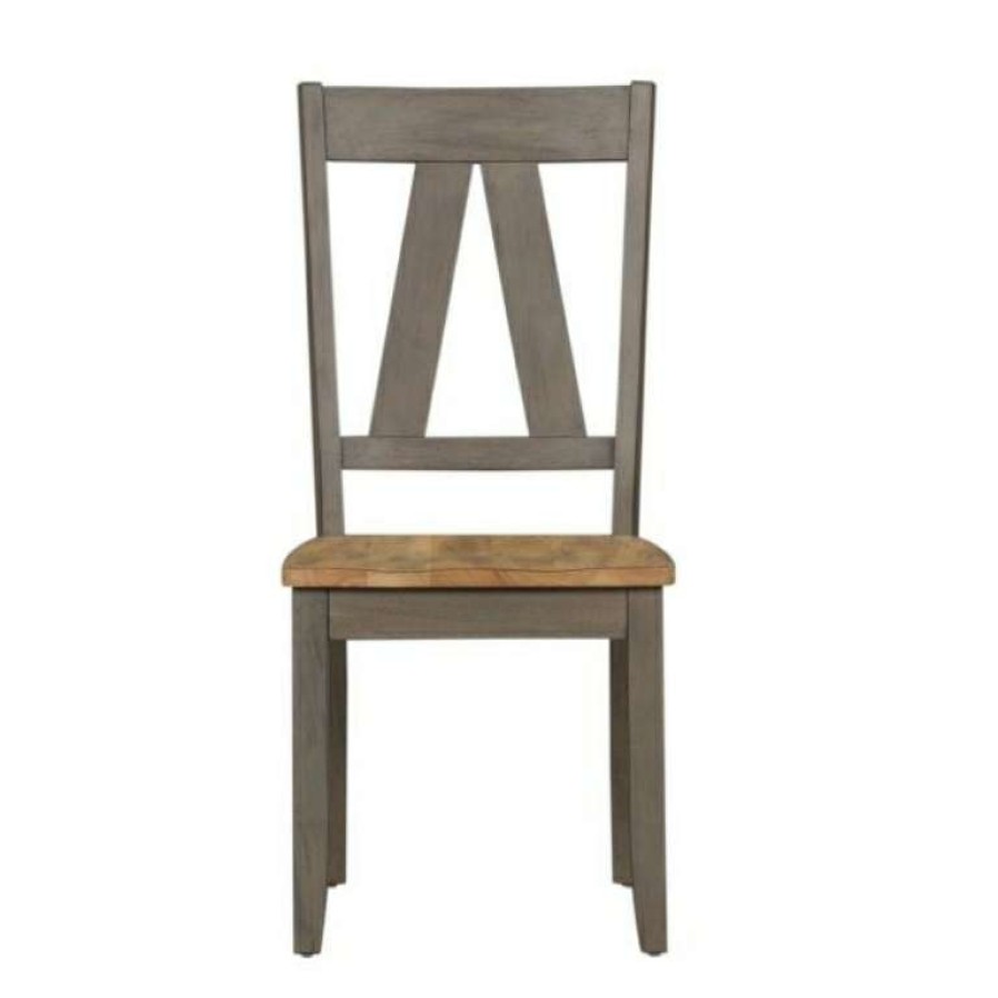 Dining Room * | Flash Sale Lindsey Farm Side Dining Chair