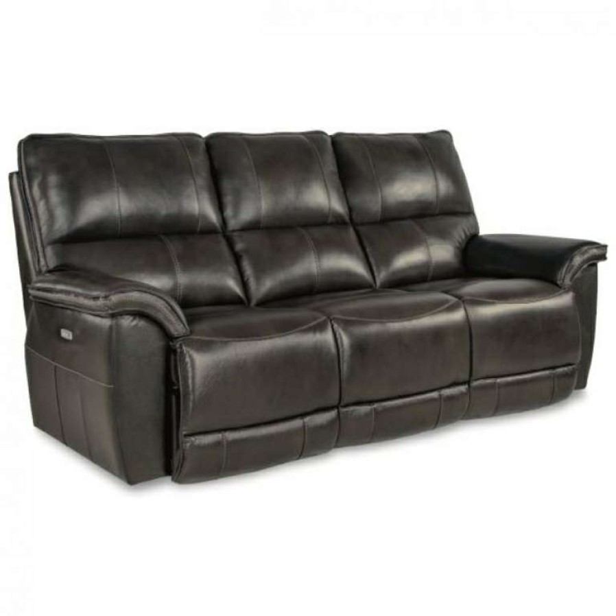 Living Room * | New Threads Norris Power Reclining Sofa