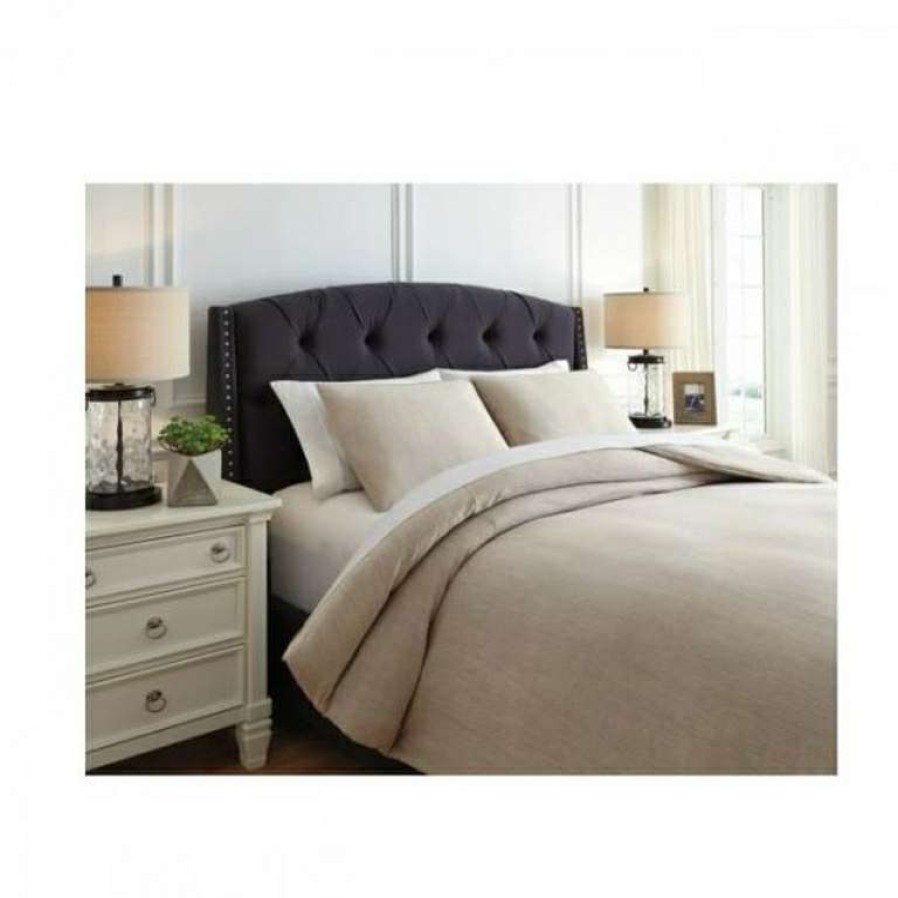 Decor * | Large Choice Mayda Queen Comforter Set