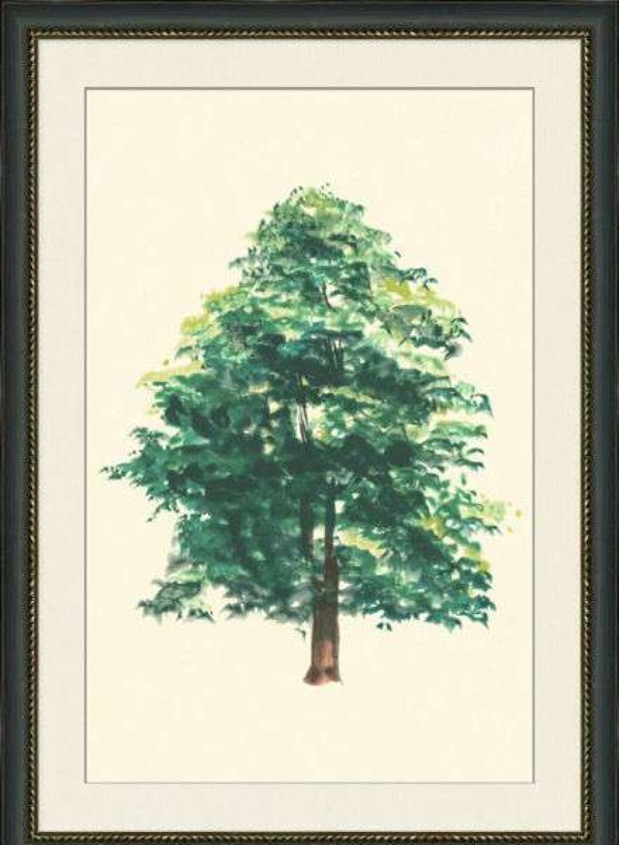 Decor * | Bestsellers Ink Tree I