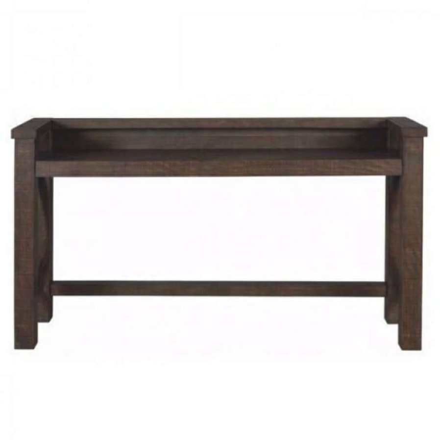 Furniture * | Top Sell Hallishaw Console