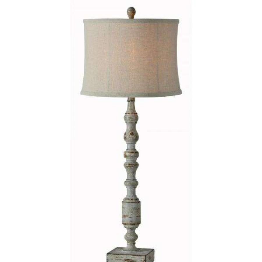 Decor * | Featured Harris Buffet Lamp