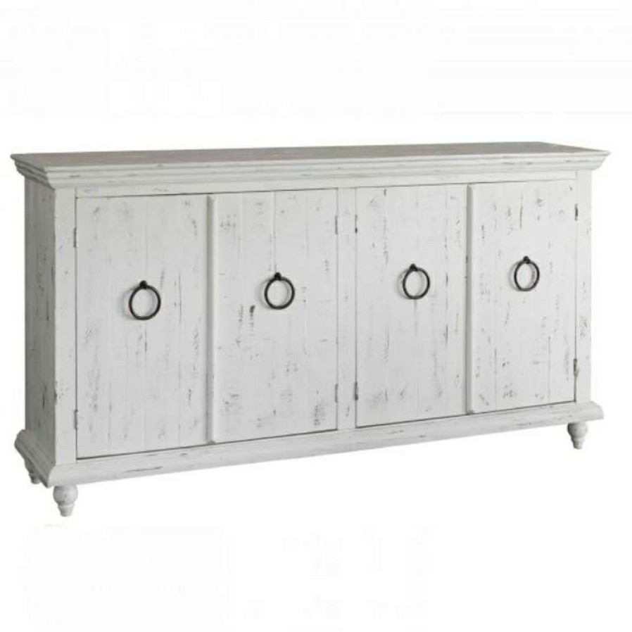 Furniture * | Flash Sale Capri Accent Console