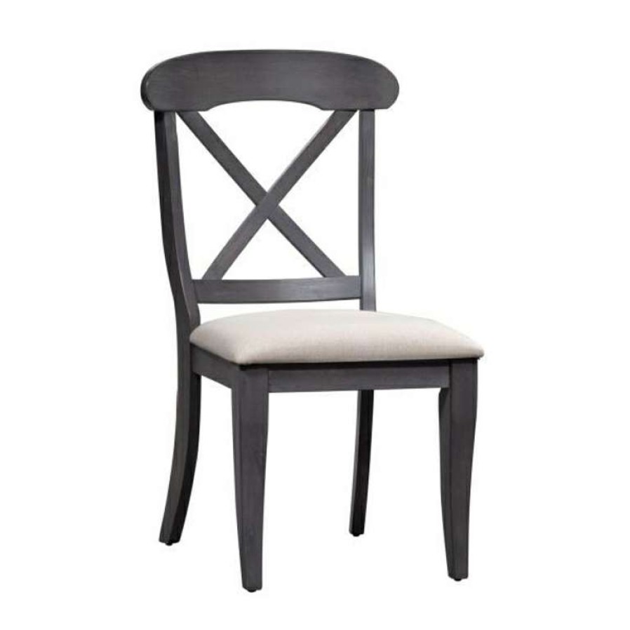 Dining Room * | Discount Sale Ocean Isle Side Dining Chair