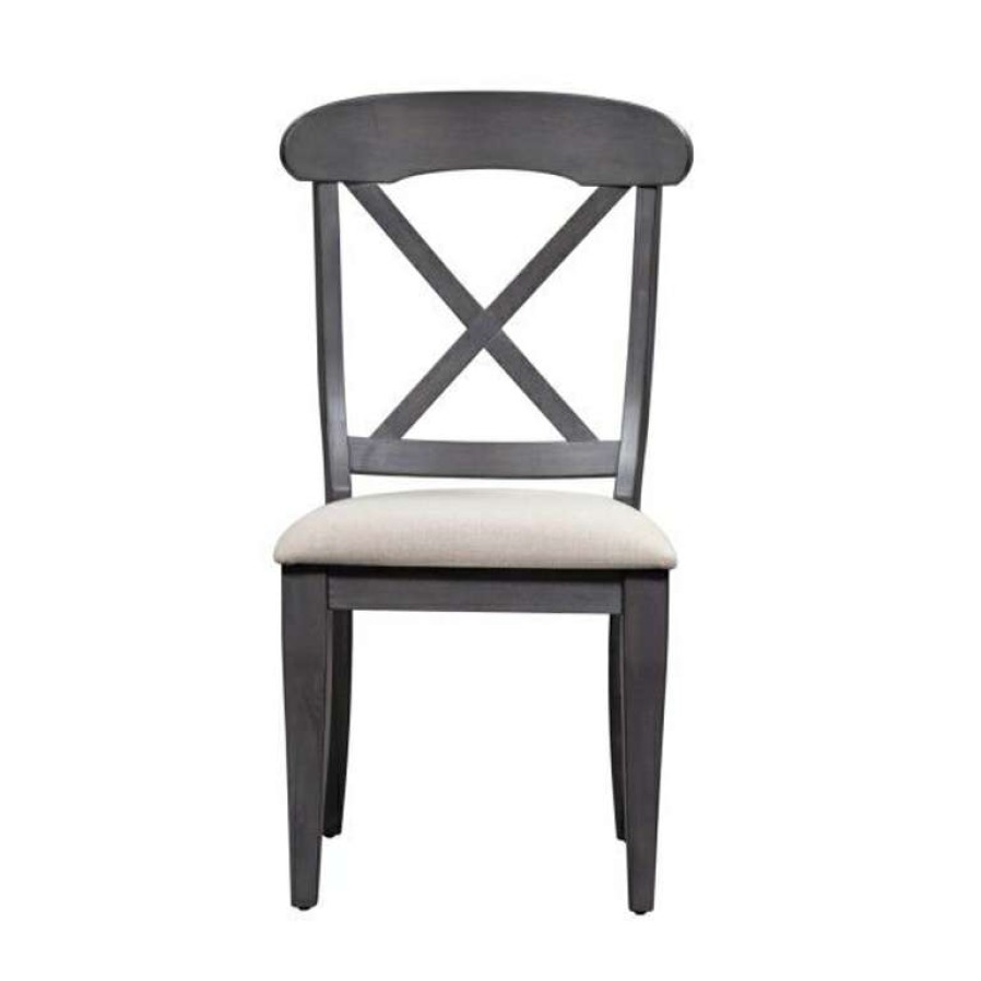 Dining Room * | Discount Sale Ocean Isle Side Dining Chair