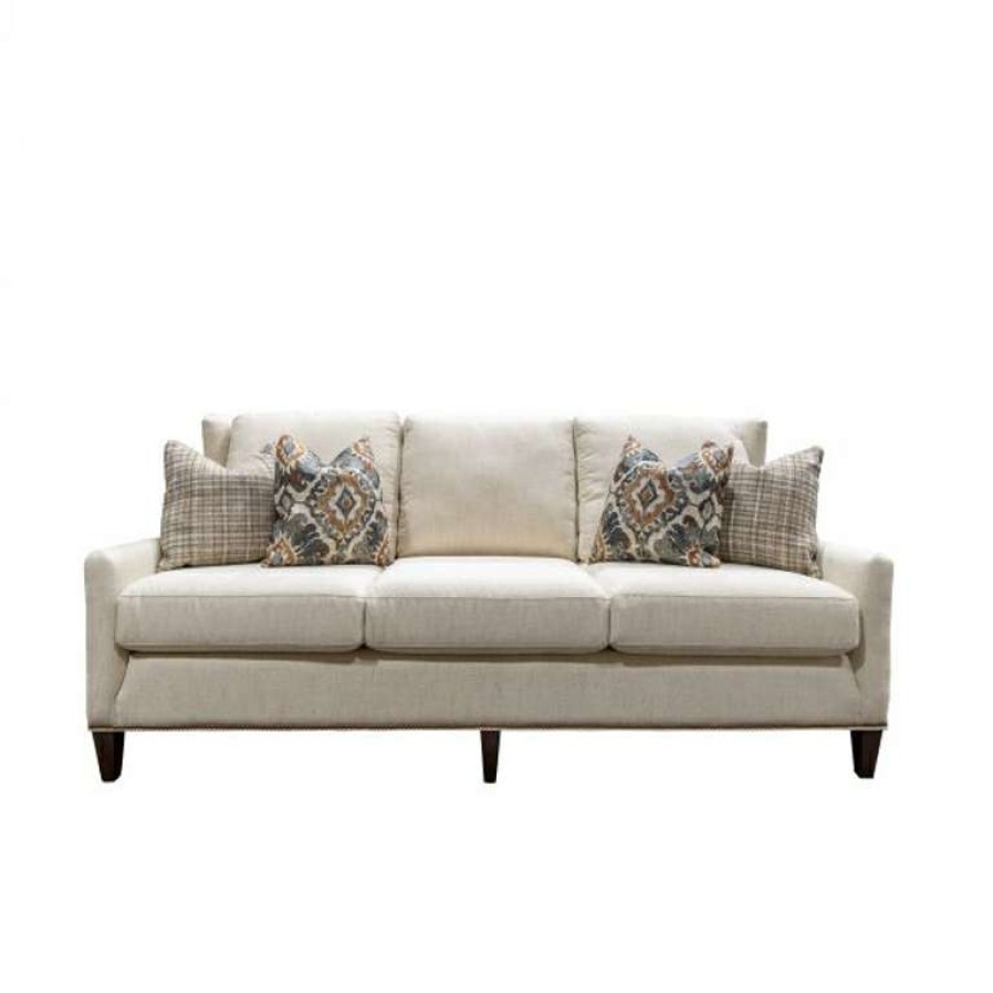 Living Room * | Large Choice Monique Sofa