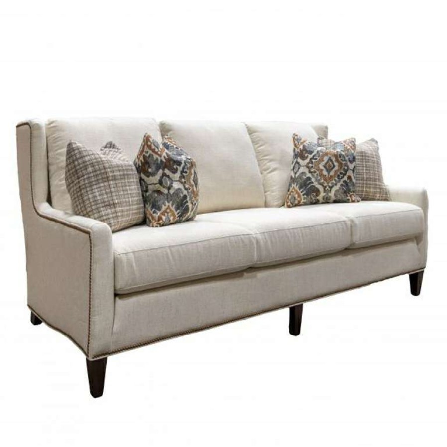 Living Room * | Large Choice Monique Sofa