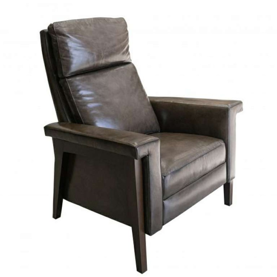 Living Room * | Best Sale Soho Recliner