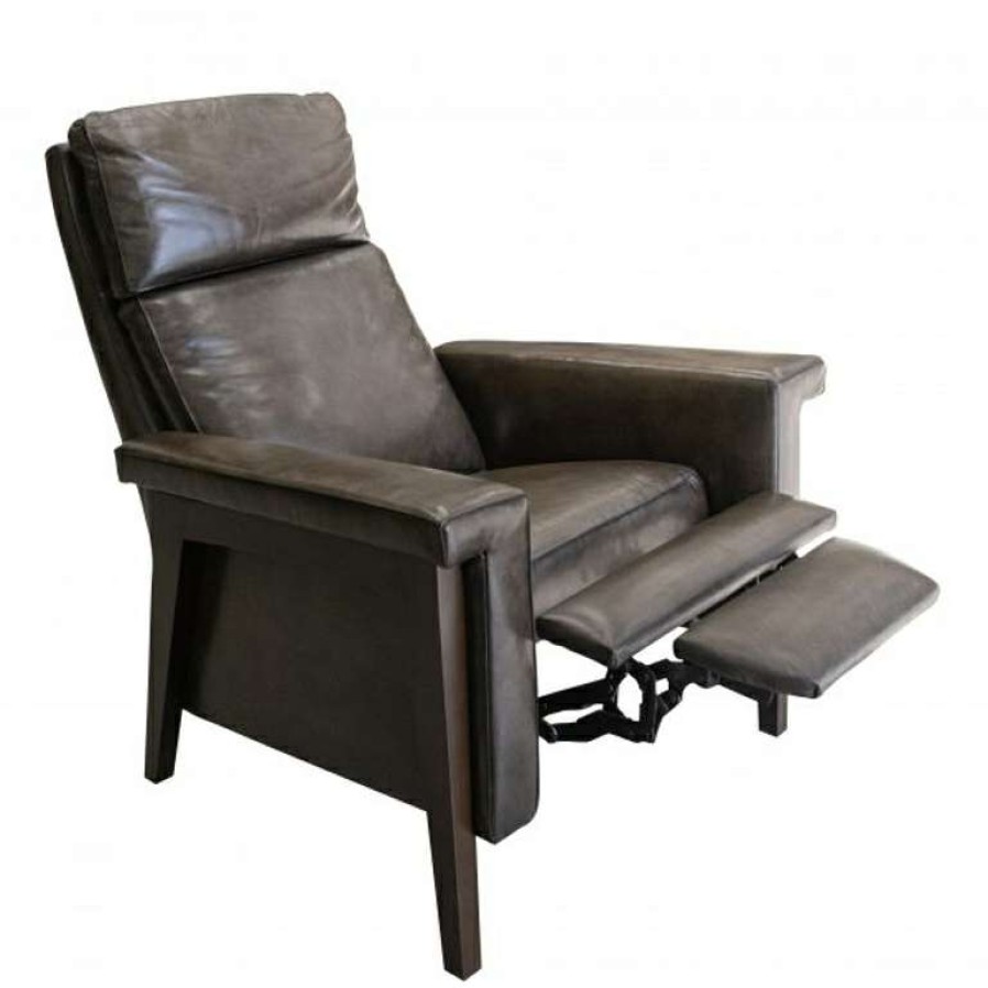 Living Room * | Best Sale Soho Recliner