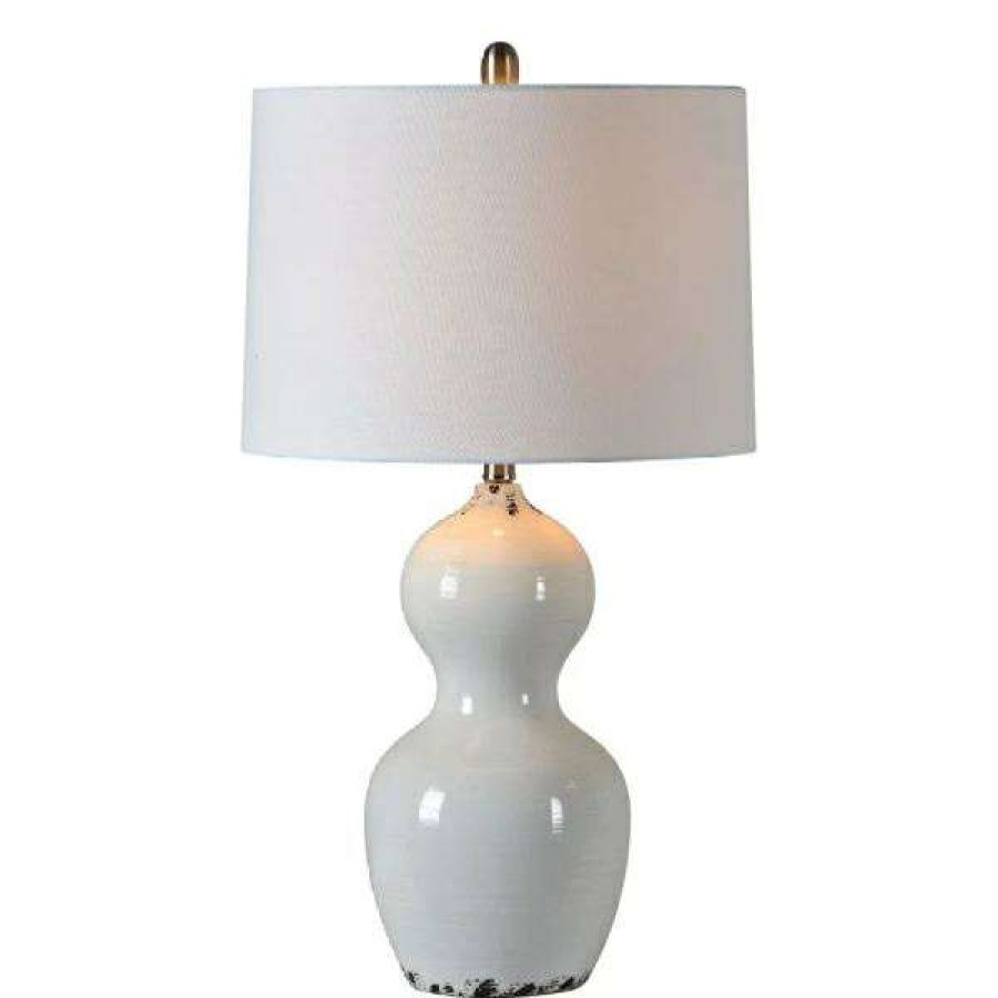 Decor * | Top Sell Rachel Table Lamp