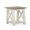 Furniture * | Best Sale Sedley End Table