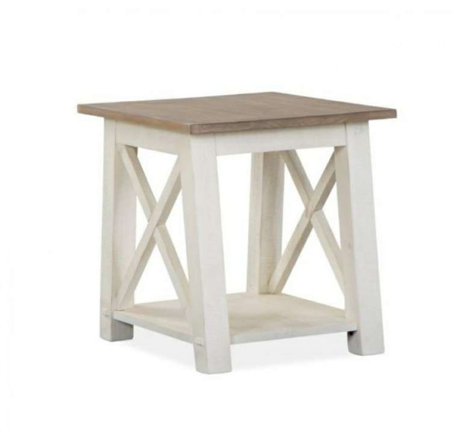 Furniture * | Best Sale Sedley End Table