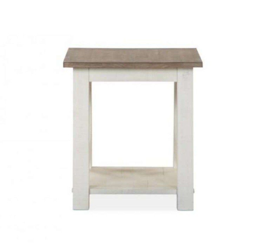 Furniture * | Best Sale Sedley End Table