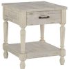 Furniture * | Excellent Quality Shawnalore End Table