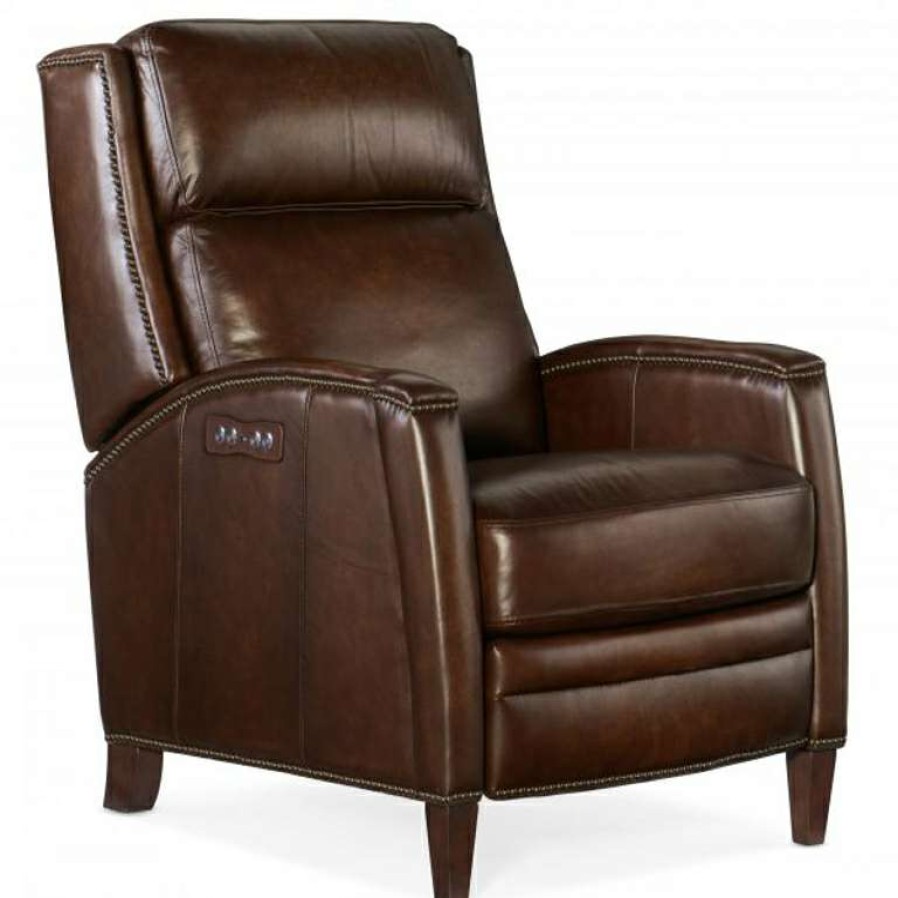 Living Room * | Flash Sale Declan Power Recliner