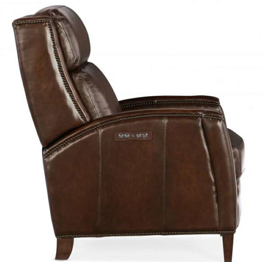 Living Room * | Flash Sale Declan Power Recliner