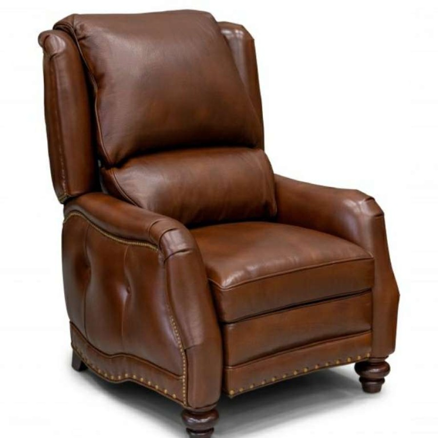 Living Room * | Store Sundance Tobacco Recliner