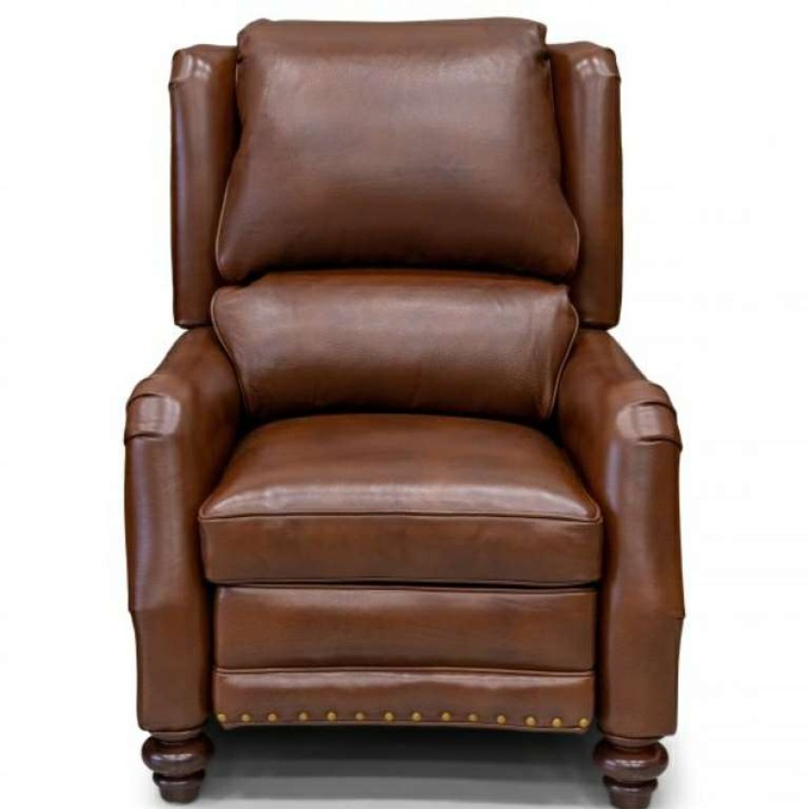 Living Room * | Store Sundance Tobacco Recliner