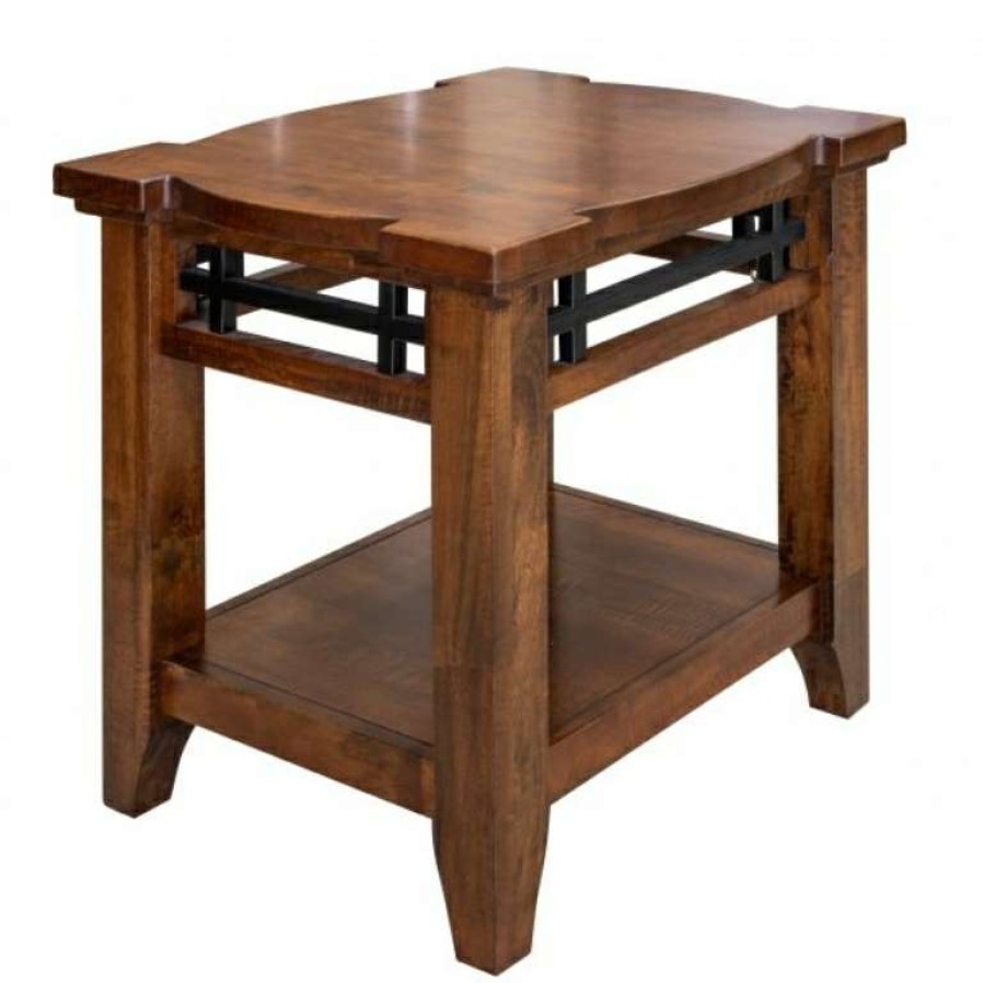 Furniture * | Good Quality Whistler Lamp Table