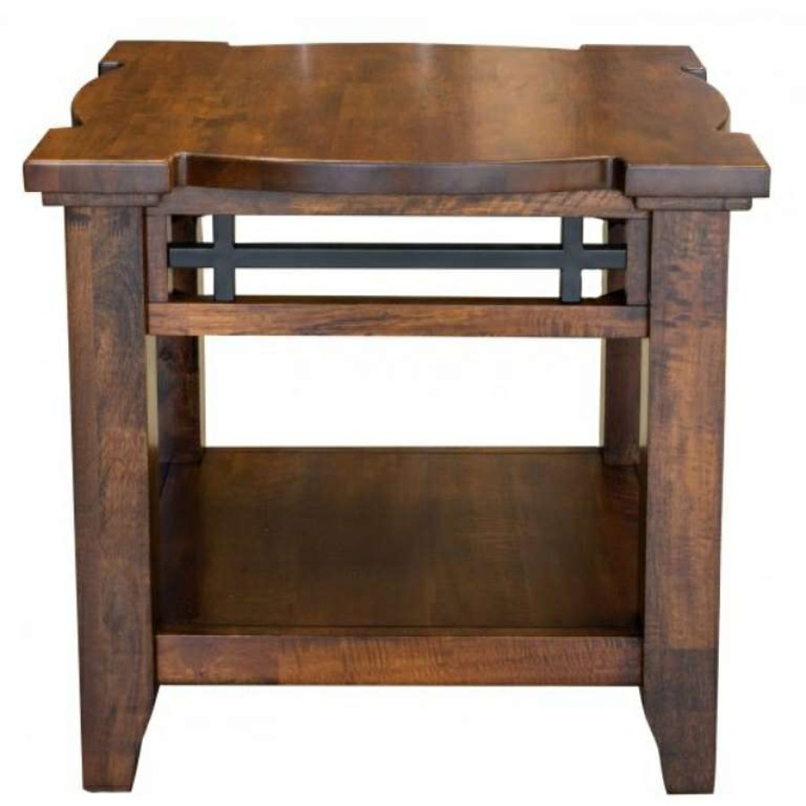 Furniture * | Good Quality Whistler Lamp Table