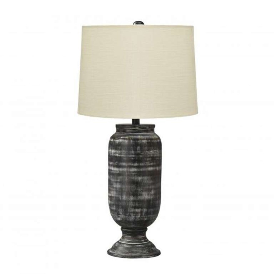 Decor * | Large Choice Mandelina Table Lamp