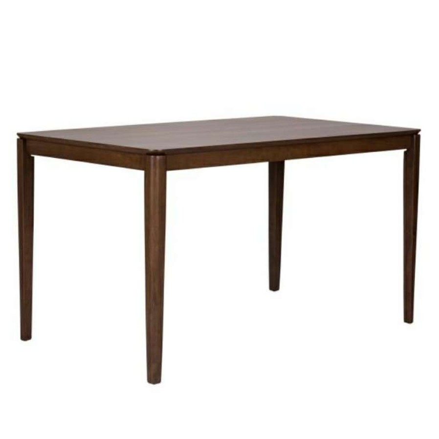 Dining Room * | Special Nido Rectangular Dining Table