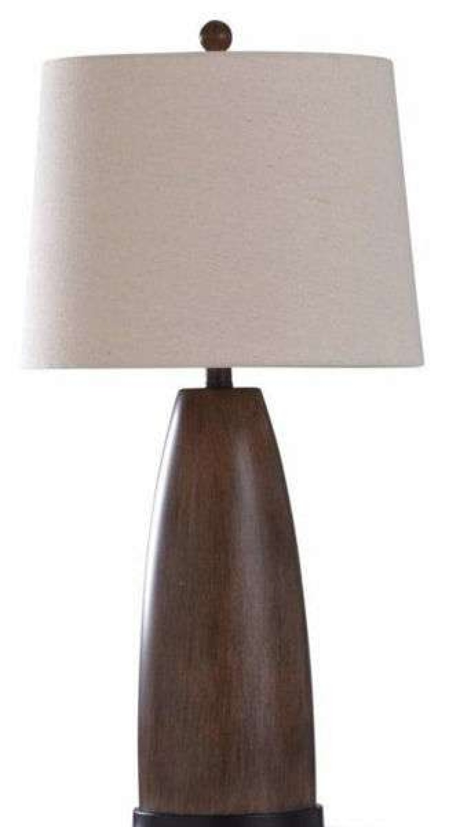 Decor * | Best Sale Batley Bronze Table Lamp