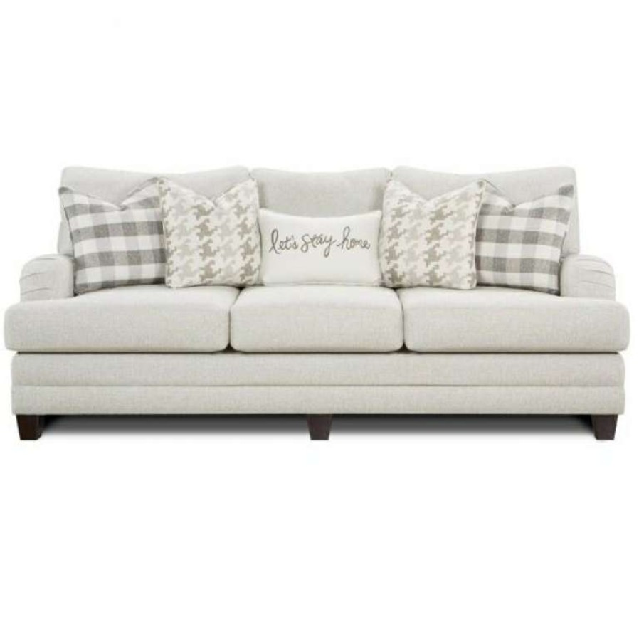 Living Room * | Store Let'S Stay Home Sofa