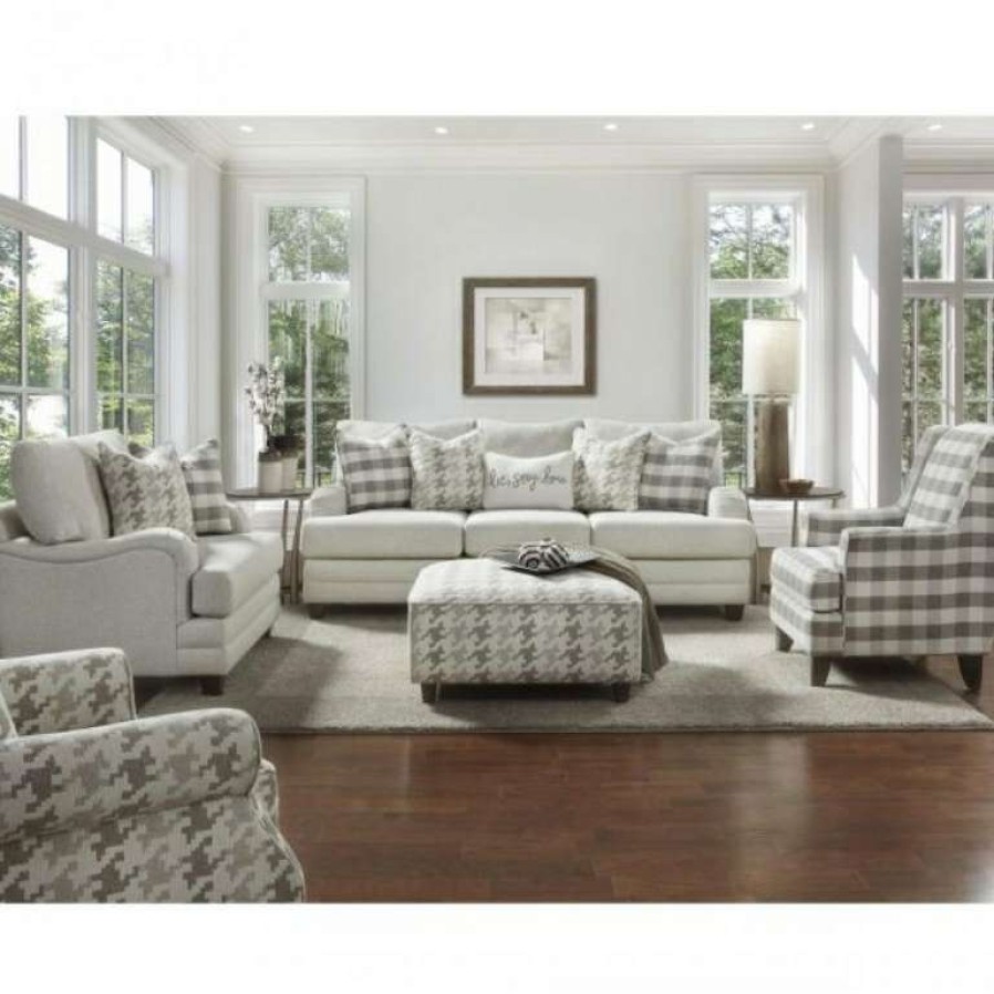 Living Room * | Store Let'S Stay Home Sofa