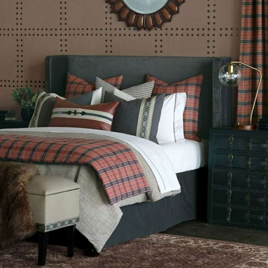 Decor * | Premium Kilbourne King Bedding Set