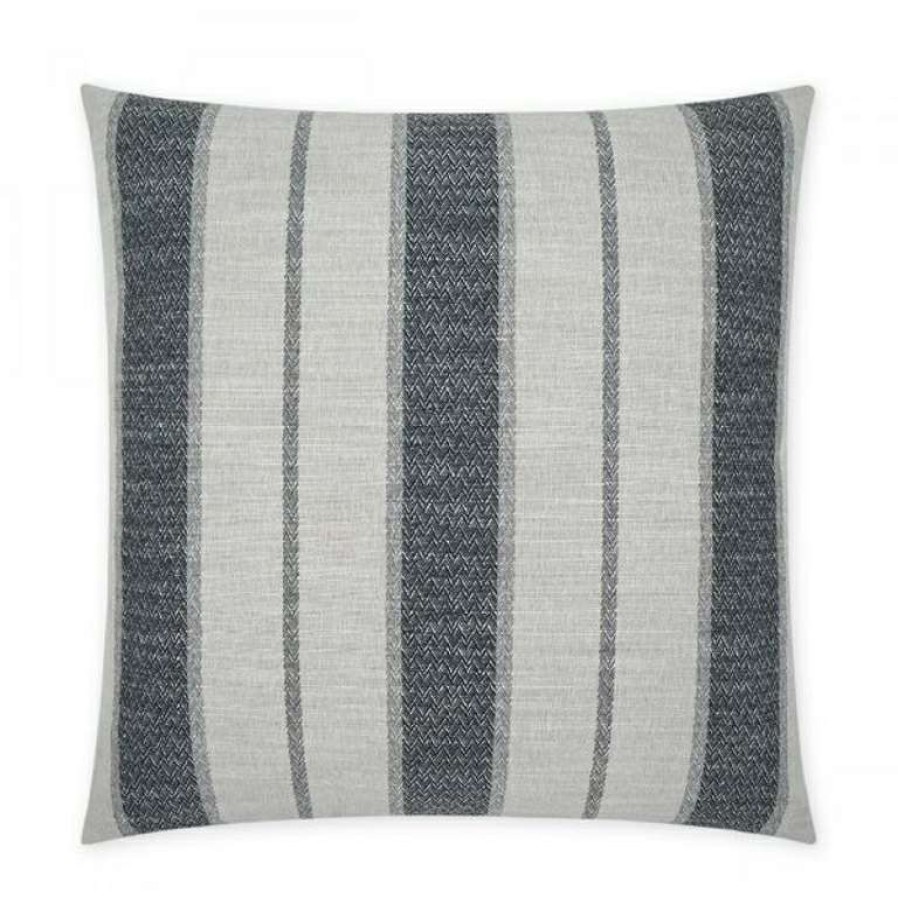 Decor * | Opening Sales Sconset Stormy Accent Pillow