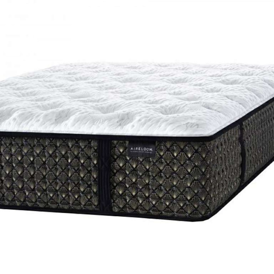 Mattresses * | Best Sale Streamline M1 Plush Full Mattress