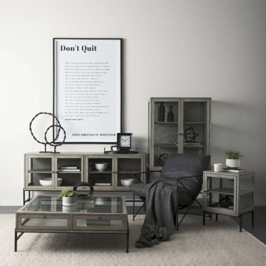 Decor * | Bestsellers Don'T Quit