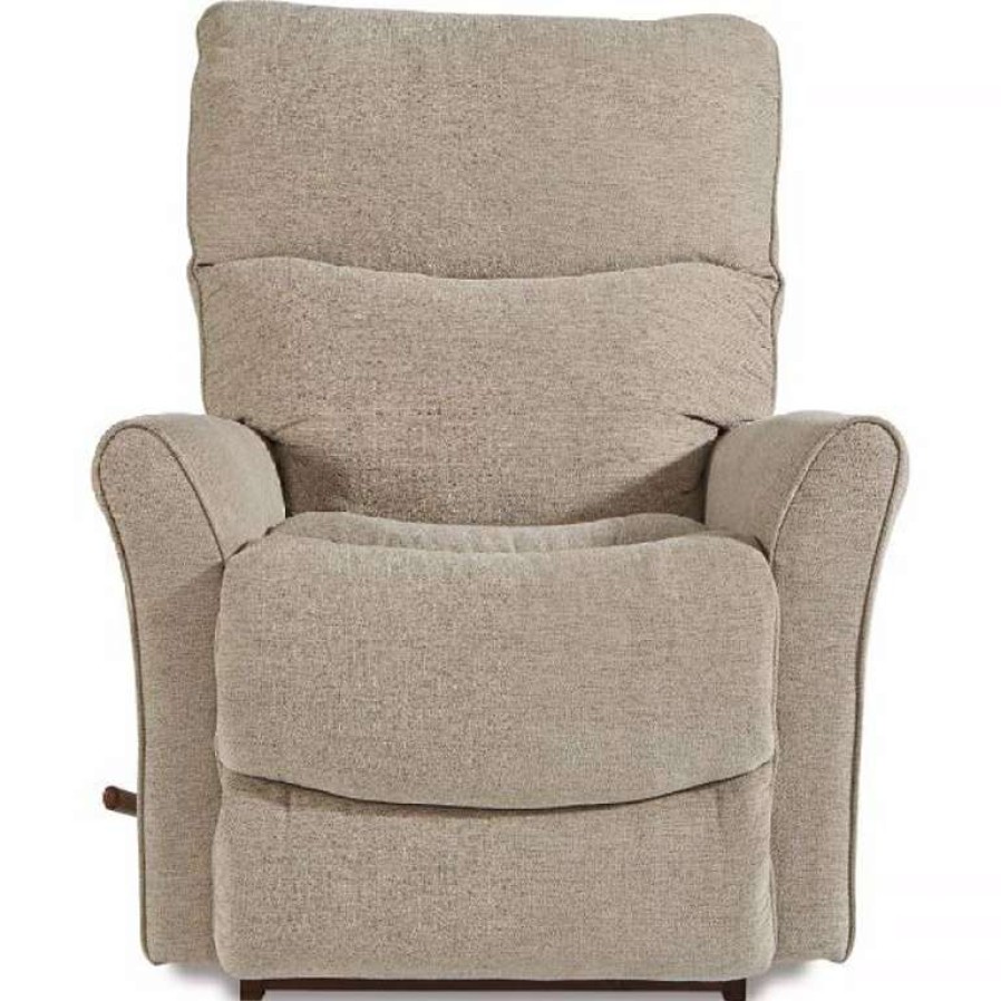 Living Room * | Best-Selling Dove Rowan Rocking Recliner