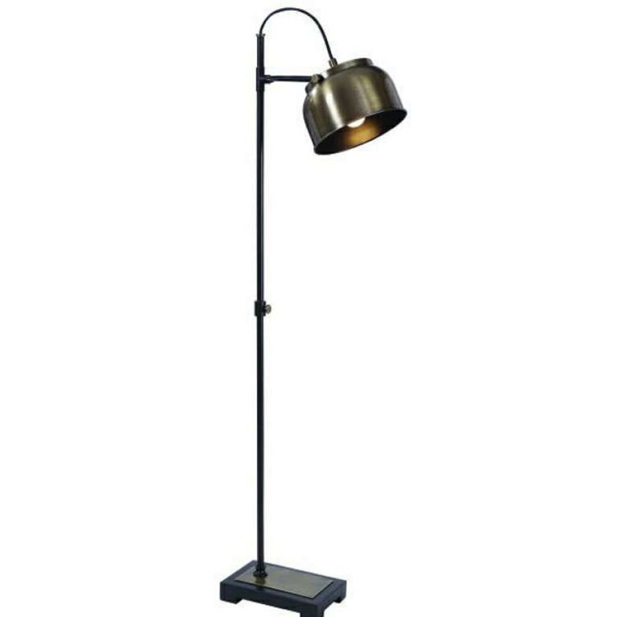 Decor * | Best-Selling Bessemer Floor Lamp