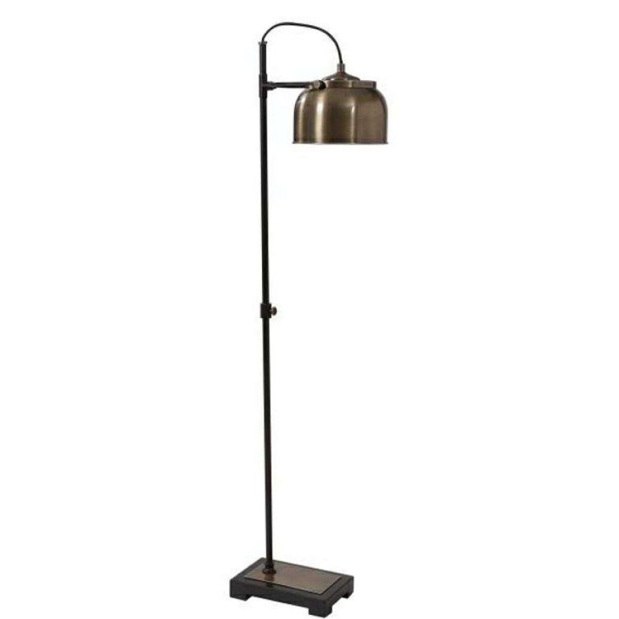 Decor * | Best-Selling Bessemer Floor Lamp