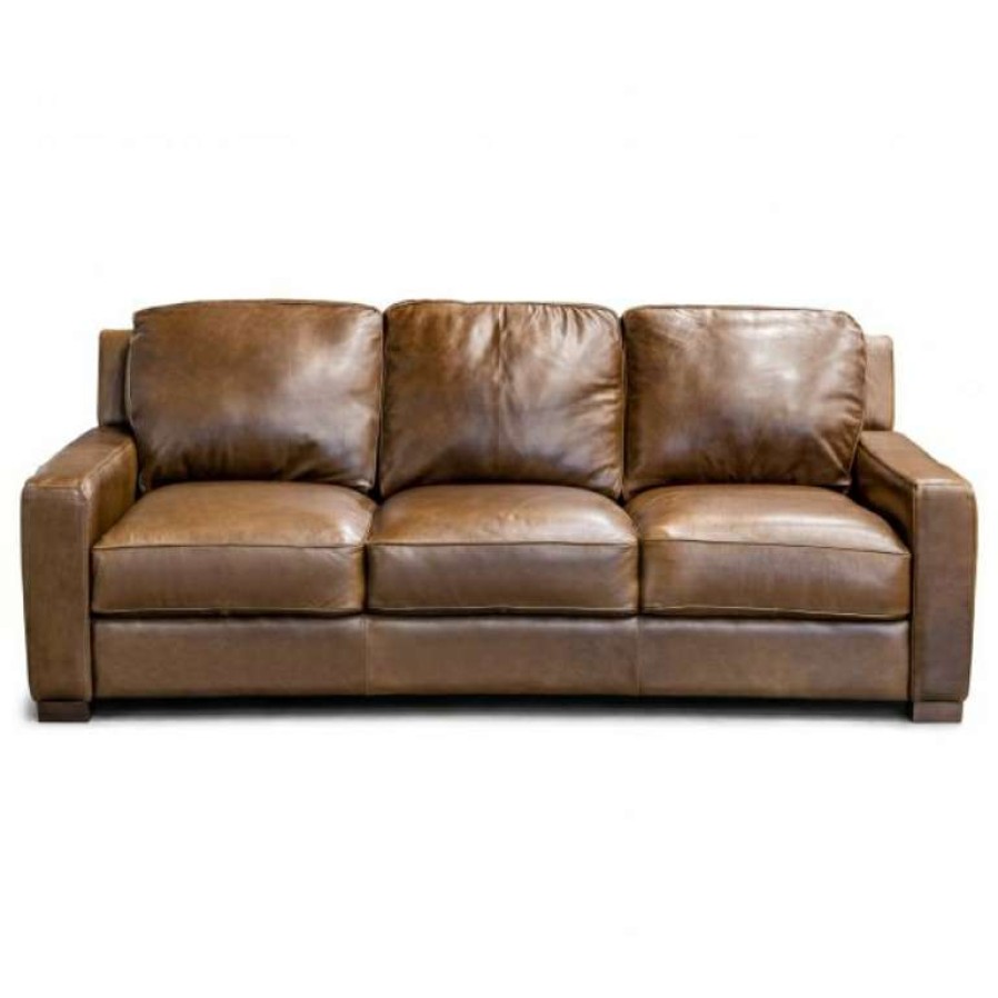 Living Room * | Best Sale Buffalo York Sofa