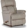 Living Room * | Discount Sale Pinnacle Wall Recliner