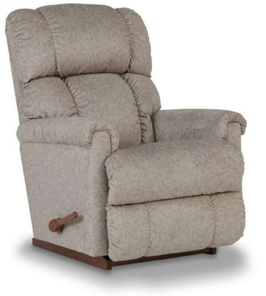 Living Room * | Discount Sale Pinnacle Wall Recliner